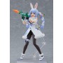 Hololive Production Figma Action Figure Usada Pekora 15 cm