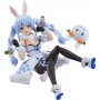 Hololive Production Figma Action Figure Usada Pekora 15 cm