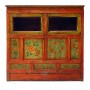 Mobile cabinet tibetano