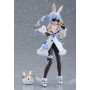 Hololive Production Figma Action Figure Usada Pekora 15 cm