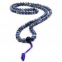 Mala 108 grani Sodalite