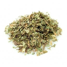 Foglie di Stevia Essiccate 20gr