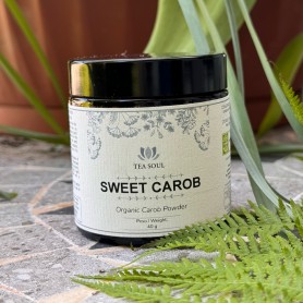 Sweet Carob Biologico 40gr