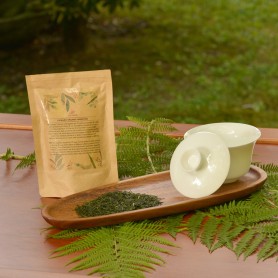 Tè Verde Biologico Gyokuro 50 gr