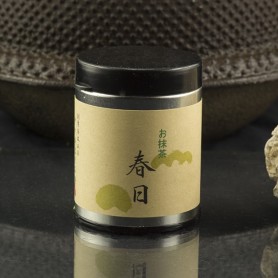 Matcha Kasuga – Seiseido 40 gr