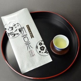 Asamiya Sencha Okumidori 80 gr