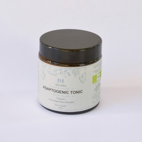 Adaptogenic Tonic Biologico 40gr