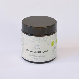 Metabolism Tonic Biologico 40gr