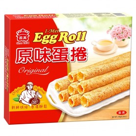 IMEI Egg Roll 60g