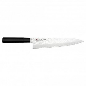 Kasumi Kuro Chef 240 mm