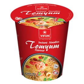 VIFON Spaghetti Vietnamita TomYum 60g