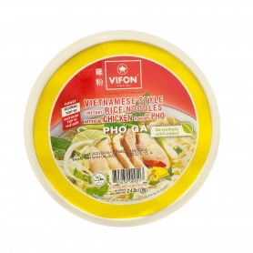 VIFON PHO GA Spaghetti di Riso Vietnamita 70g