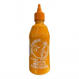 SRIRACHA Mayo Sauce 430ml