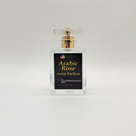 Arabic Rose Parfum Pheromone