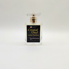 Crystal Oud Parfum Pheromone