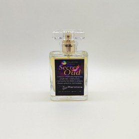 Secret Oud Parfum Pheromone