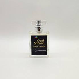 Oud Satine Parfum pheromone