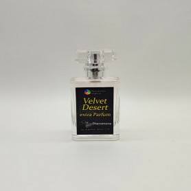 Velvet Desert Parfum Pheromone