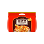 A'KUAN Spaghetti Piccante Stile Hot Pot Flavor 440g