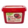 DELIEF Gochujang Salsa al Peperoncino 500g