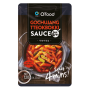 O’FOOD Salsa Tteokbokki Gochujang Piccante 120g