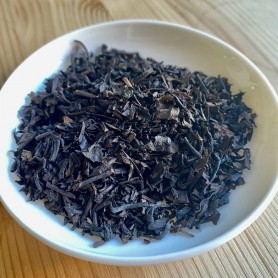 Tè rosso affumicato Lapsang Souchong da Taiwan 10gr