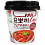 Yopokki Salsa Halal Piccante Gnocchi Istantanei Corea 140g