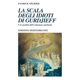 La scala degli idioti di Gurdjeff