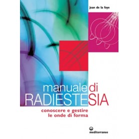 Manuale di radiestesia