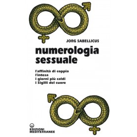 Numerologia sessuale