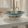 Lavabo marocchino diam 45