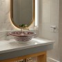 Lavabo marocchino diam 45