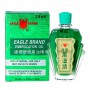 Olio medicale per dolori e contusioni - Eagle Brand 24ml