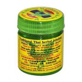 Inalatore con erbe thai - Hong Thai 10g