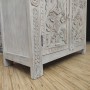 CREDENZA INDIANA BIANCA 