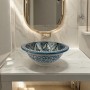 Lavabo marocchino diam 35