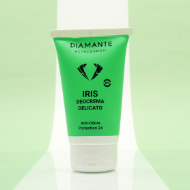 Deocrema Fior di Iris