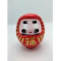 Daruma tradizionale giapponese medio