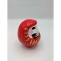 Daruma tradizionale giapponese medio