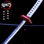 MINI Spade katana da 25cm dei Personaggi Demon Slayer