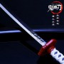 MINI Spade katana da 25cm dei Personaggi Demon Slayer