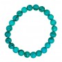 Bracciale HOWLITE TURCHESE