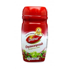 Marmellata Ayurvedica Chyawanprash - Dabur 500g.