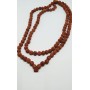 Mala 108 grani in RUDRAKSHA 10mm