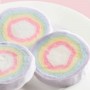 Sugarolly Rainbow Cotton Candy Coreano 12g