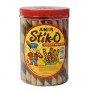 Stik-O Wafer in Stick al Cioccolato 380g