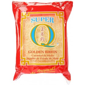 Spaghetti di Mais Golden Bihon 454g