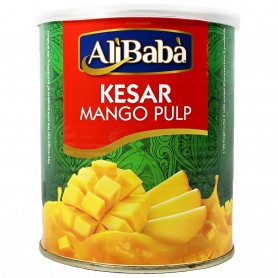 Polpa di Mango 850g