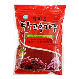 Polvere di Peperoncino Corea 500g