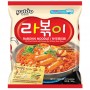 PALDO Rabokki Noodle Piccante 145g